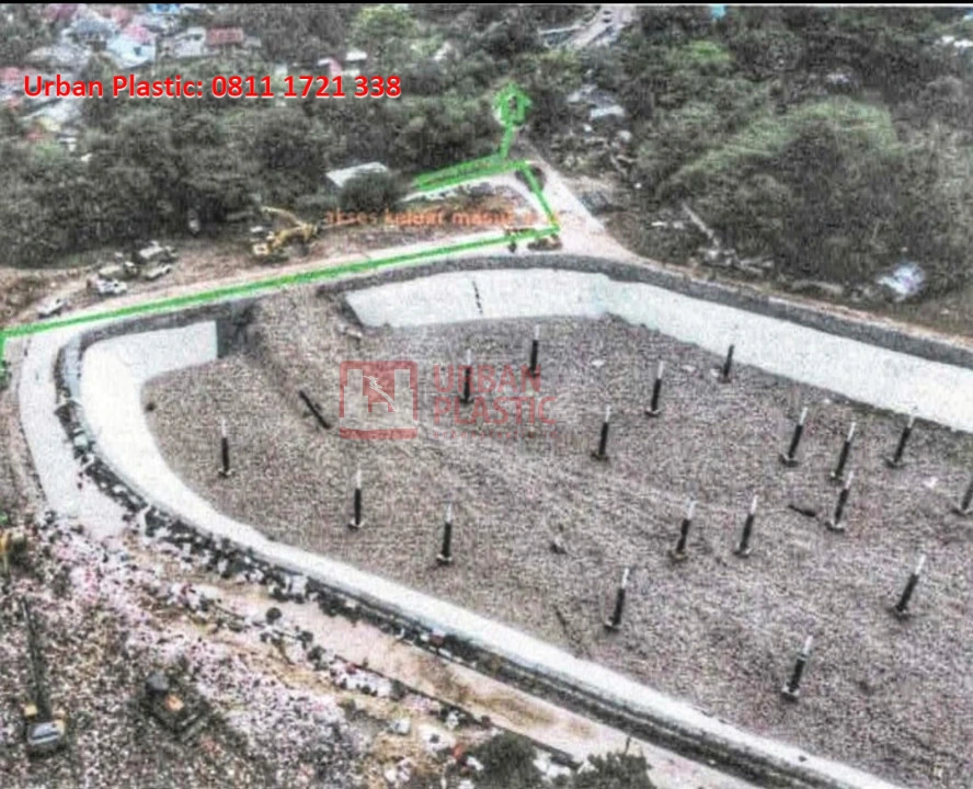 Sell Geotextile Non Woven Sell Geotextile Non Woven