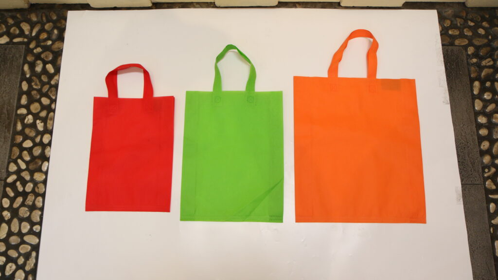 Non Woven Bag Eco Friendly and Customizable Solutions