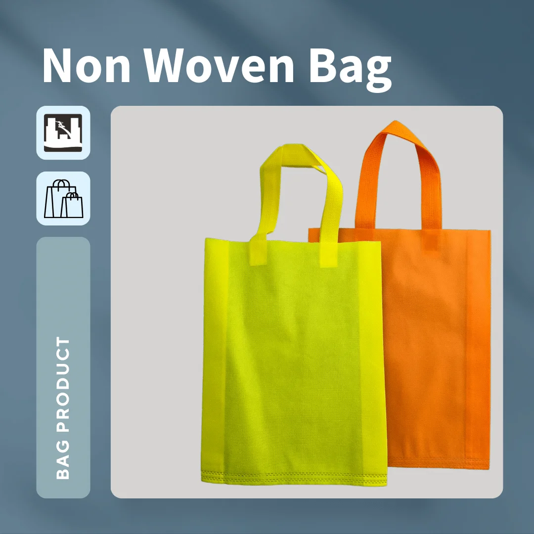 Non-Woven Bag Manufacturer Malaysia