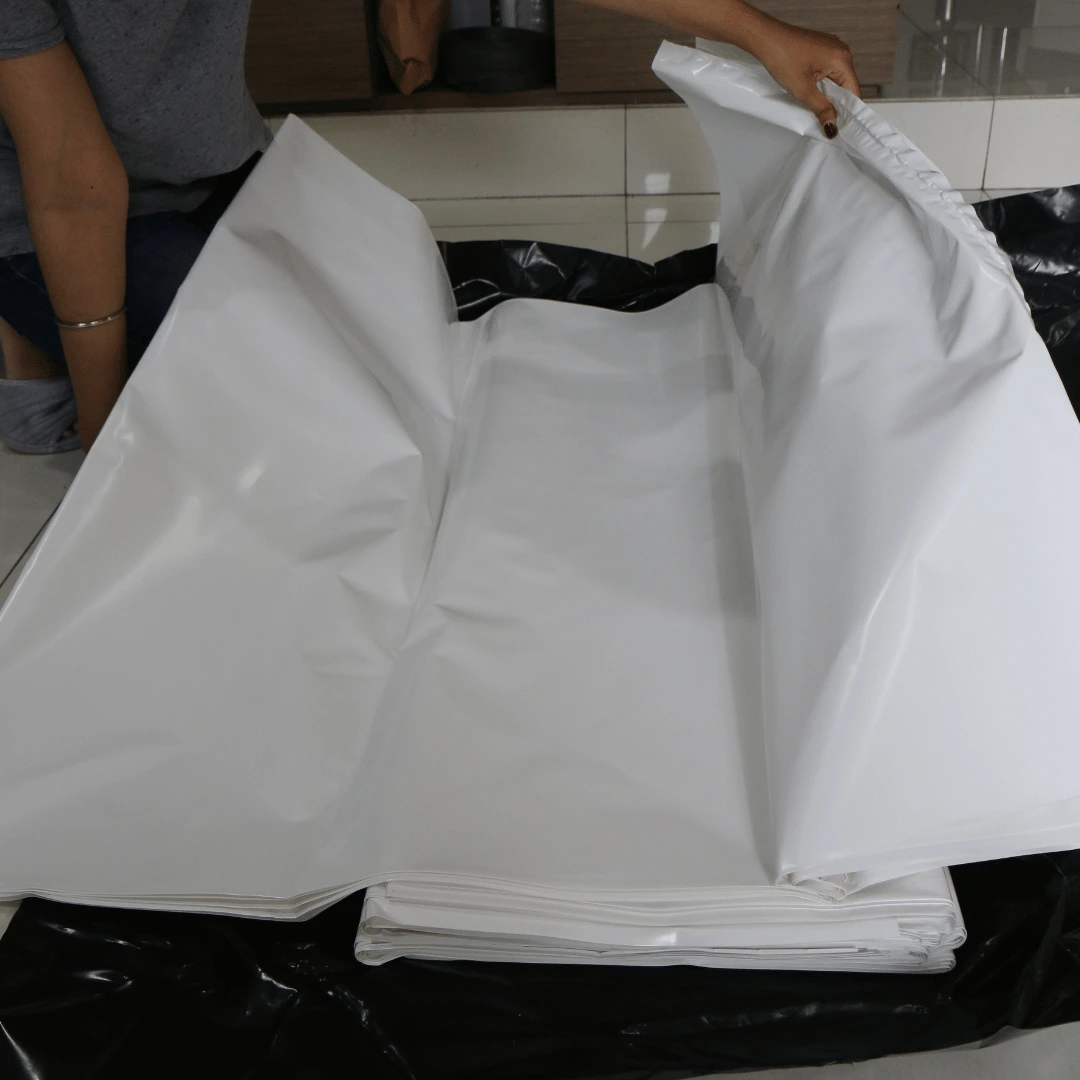 Dead Body Bag - Indonesia Plastic Manufacturer and Exporter