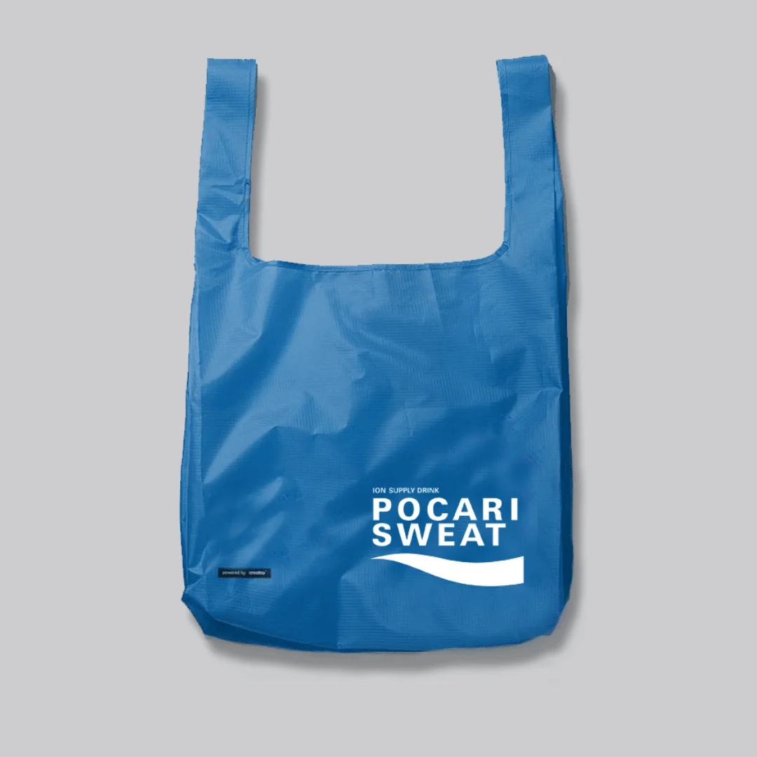 Compostable & Biodegradable T Shirt Bags - 500/cs